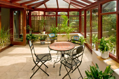 Abbey Wood conservatory quotes