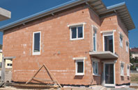 Abbey Wood home extensions