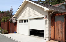 Abbey Wood garage construction leads