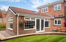 Abbey Wood house extension leads